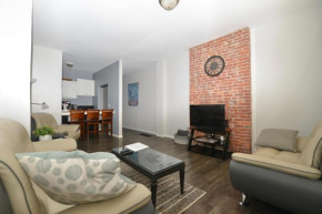 Welcoming 1BD/1BA Apt by Downtown, German Village